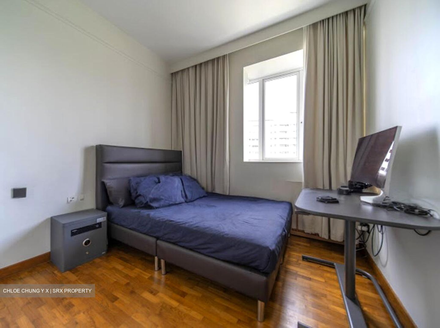 Rosewood (D25), Condominium #520616781